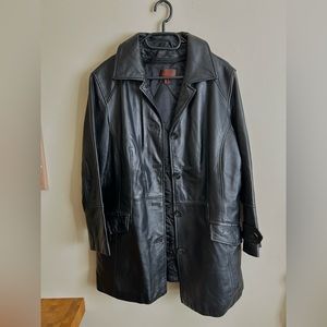 Danier Leather Jacket